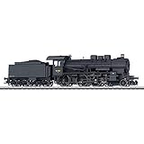 märklin dsb ic3 Dampflokomotive Litra T 297 Märklin 37026 H0 Dampflok Litra T 297 der DSB