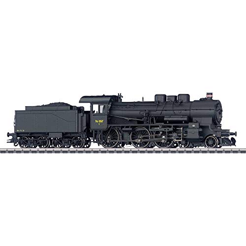Preisvergleich Produktbild Märklin 37026 H0 Dampflok Litra T 297 der DSB