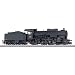 Produktbild Märklin 37026 H0 Dampflok Litra T 297 der DSB
