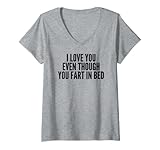 Ti amo anche se scoreggi a letto Regali 2.0