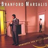  Romances for Saxophone