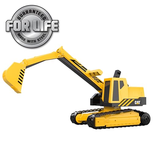 Caterpillar 302.7 excavator