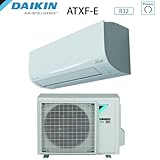 Zoom IMG-1 daikin atxf35e arxf35e condizionatore 12000btu