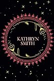 kathryn smith model  Kathryn Smith: notebook journal - Kathryn Smith Personalized Notebook a Beautiful 120 lined pages: Kathryn Smith notebook journal
