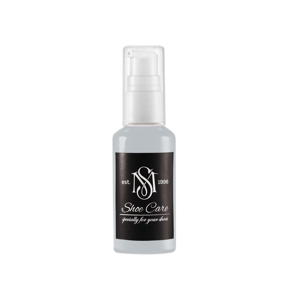 Baume pour cuir de maroquinerie et chaussures au quotidien 50ml