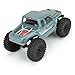Pro-line Racing Coyote High Performance Clear Body for SCX24 PRO363200