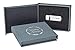 Produktbild USB-Stick mit USB-Box Wedding Memories. USB 3.0 Größe 16GB, Farbe Grau