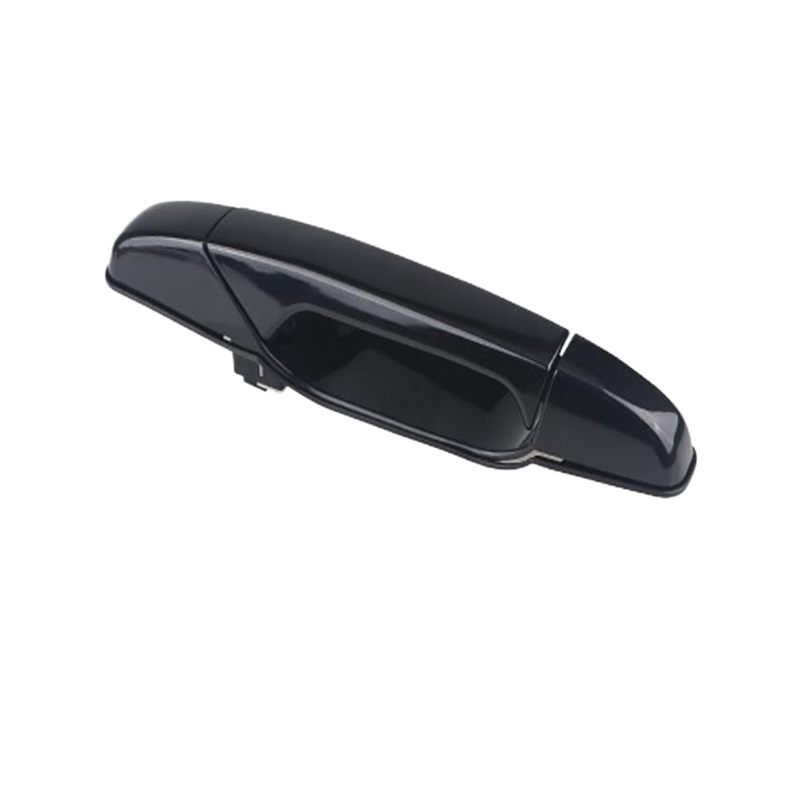 SHLPZHGMC Car External Door Handle Compatible with Chevy Silverado Tahoe Suburban Sierra Yukon Cadillac Escalade Auto Outside Door Handle 20828237(Front Right)