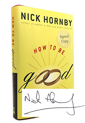 How To Be Good view 2