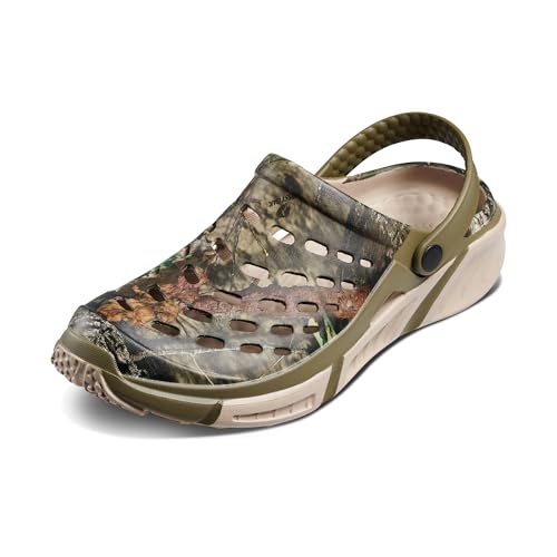 Image of Trekking Clog for Men by Joybees