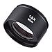 AmScope SM15 1.5X Barlow Lens for SM and/or SW Stereo Microscopes (48mm)