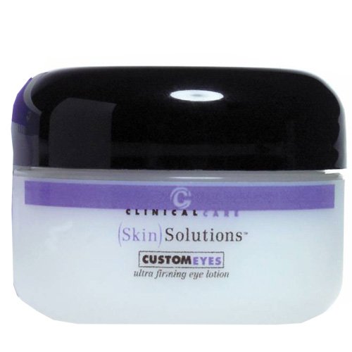 Clinical Care Custom Eyes, 0.5 Fluid Ounce