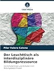 Der Leuchttisch als interdisziplinäre Bildungsressource: mit Schülerinnen und Schülern mit Bildungsbedürfnissen
