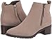 Blondo womens, Samara Ankle Boot, Black Leather, 9