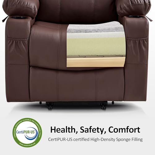 edward creation lift chair