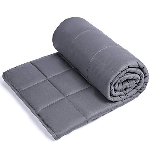 Sivio Weighted Blanket (60