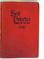 Best Detective Stories of the Year B000ME3CPE Book Cover