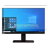 Vaxson 3 Unidades Protector de Pantalla, compatible con Lenovo ThinkVision T24t-20 23.8 Vaxson 3 Unidades Protector de Pantalla, compatible con Lenovo ThinkVision T24t-20 23.8