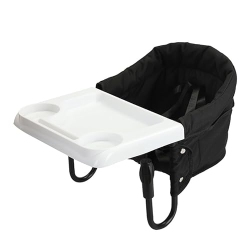 ポータブルベビーダイニングチェア 外食 折りたたみデザイン ポータブルダイニングテーブル ダイニングテーブルと椅子 折りたたみ式で持ち運びしやすく 外出先での食事に便利 ベビーダイニングテーブル ダイニングチェア ポータブルダイニングテーブル チェア 安全