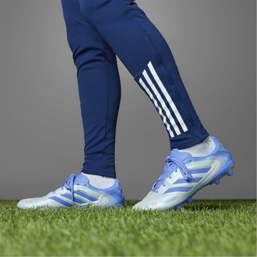 Image of adidas Unisex-Adult Copa Pure Iii League Fg /Mg Football Shoe