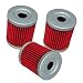 Replacement For Compatible With Oil Filter for Arctic Cat