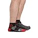 Darn Tough Men's Quarter Lightweight Running Sock (Style 1715) -