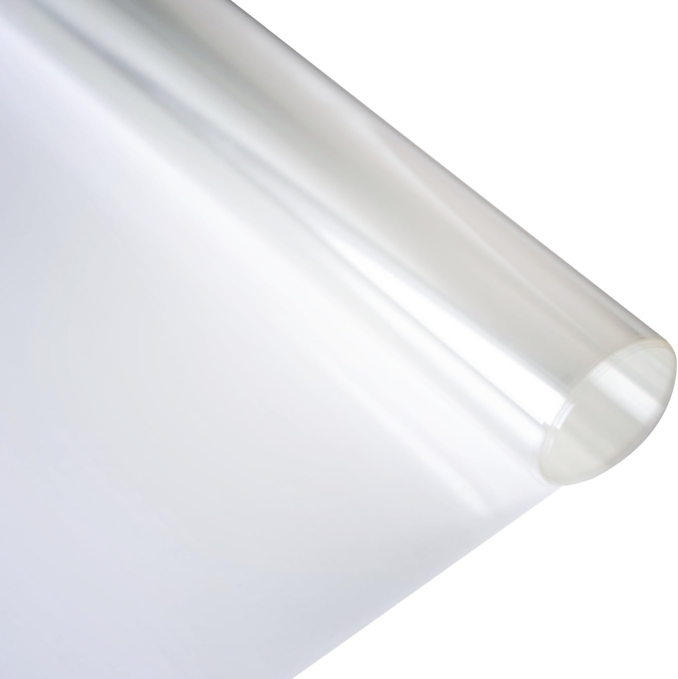 Amazon.com: VViViD 3 mil Security Vinyl Anti-Shatter Window Film (12 ...