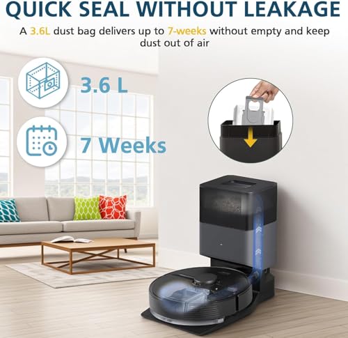 Roborock S8 Pro Ultra Max