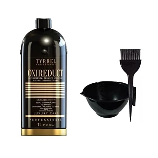 Progressiva Oxireduct Tyrrel Professional 1L