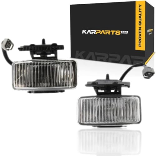CarLights360 Cherokee 1997-2001 Pair