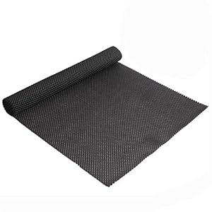 MPOQZI PVC auto antislipmat gratis snijden DIY auto dashboard kofferbak matten multifunctionele antislip pad