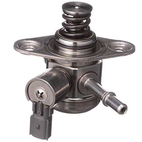 Delphi Hm10075 Direct Injection High Pressure Fuel Pump 1 Pack