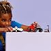 Imagen de LEGO Sonic The Hedgehog Coche de Silver vs