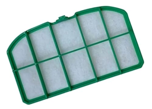 Filtro Griglia Protezione Motore Vorwerk Folletto Vk 200