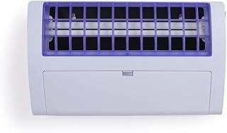 HENDI 270196 Destructeur d'insectes avec plaque collante