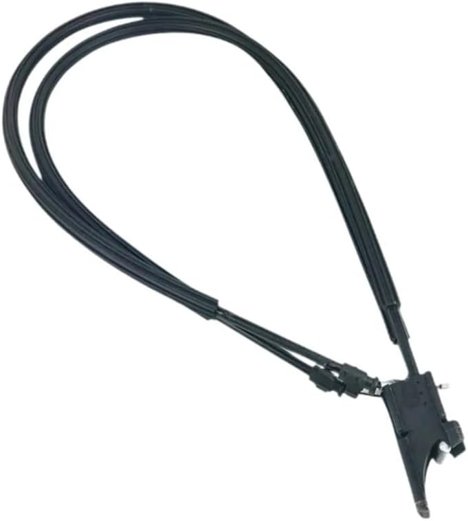 Seat Back Release Actuator 1441167 Auto Parts Replacement Utility for Manual Seat Recline