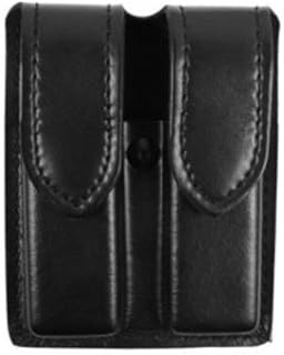 Duty Gear Bianchi 77-283-2HS: 77 Glock 19/23 PLN Blk, Plain, Black