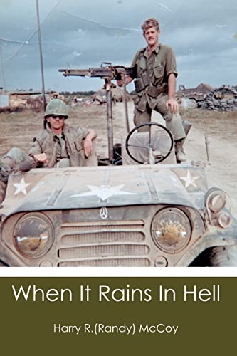 When It Rains in Hell view 2