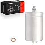 A-Premium Fuel Filter Compatible with Mercedes-Benz C220, C280, E320, E420, E500, 190E, 260E, 280E,