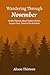 Produktbild Wandering Through November: Swiftie Theories About Taylors 9th Era, Cryptic Clues, Trivia & Fun Activities (Exploring Every TS Era)