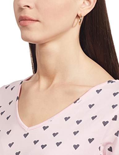 Image of A.T.U.N. (ALL THINGS UBER NICE) Women's Regular Fit Short Sleeve T-Shirt