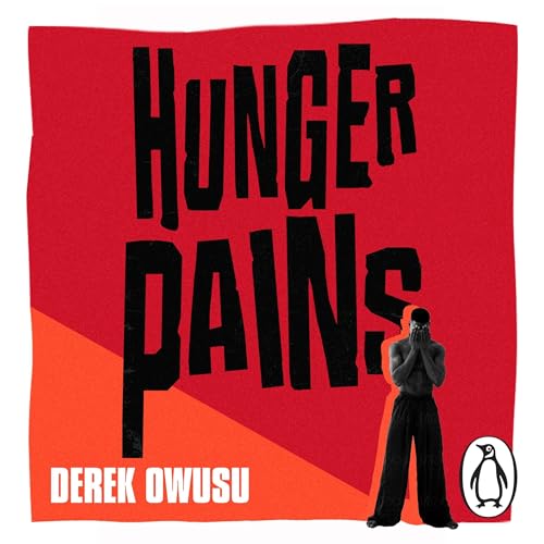 Hunger Pains cover art