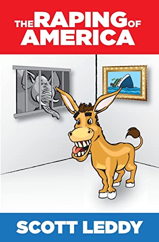 The Raping of America