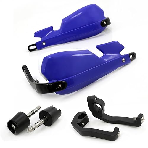 Protège-mains de moto pour guidon BMW R Nine T Scrambler 17-19 - 2