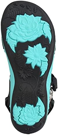 Gold Pigeon WOMEN SIGNATURE: Comfort Walking Ergonomic Flip Flops, Slides & Sandals | Image 5