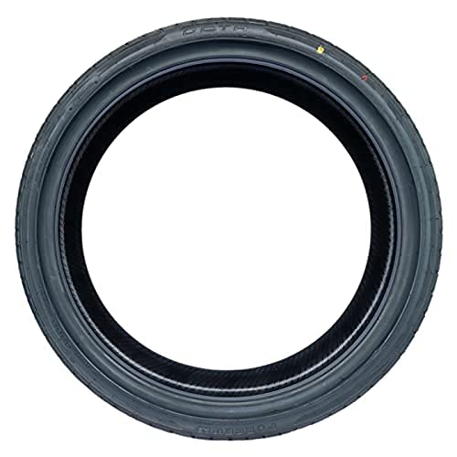 Forceum Octa All-Season High Performance Radial Tire-245/40R20 245/40Zr20 245/40/20 245/40-20 99Y Load Range Xl 4-Ply Bsw Black Side Wall #TOP4