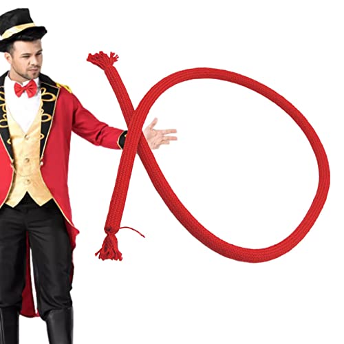 Onlynery Corda Rigida Magica,Trucco Magico con