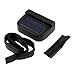 Solar Powered Car Ventilator Window Solar Exhaust Radiator Fan, Window Windshield Auto Air Vent Cooling Fan System Cooler