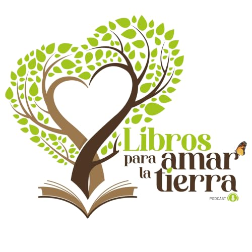 『Libros para amar la tierra』のカバーアート
