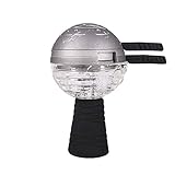 glaskopf amy  Amy GlasSi Globe Set silber